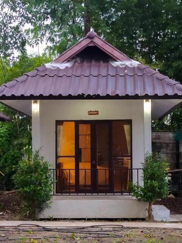 a thip house