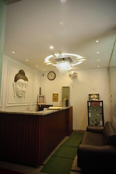 hotel drip inn by rk