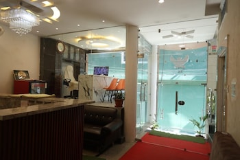 hotel drip inn by rk