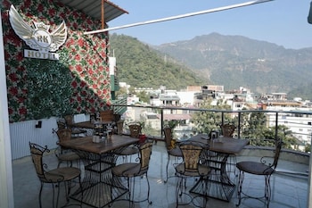 hotel drip inn by rk