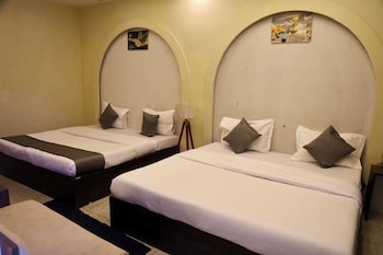 hotel drip inn by rk