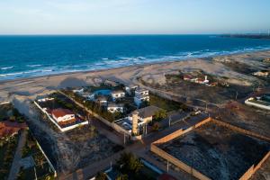 Hotel Vila Marola,Cumbuco Beach>>Cumbuco,2.5 star