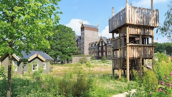 efteling loonsche land theme park tickets included