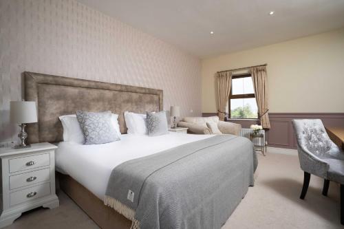 ballyliffin townhouse boutique hotel
