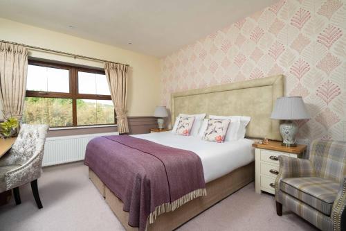 ballyliffin townhouse boutique hotel