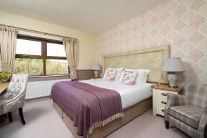 ballyliffin townhouse boutique hotel