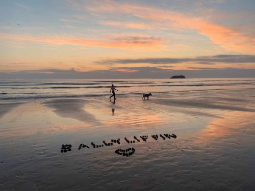 ballyliffin townhouse boutique hotel