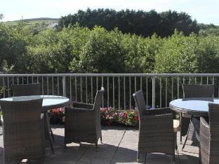 ballyliffin townhouse boutique hotel