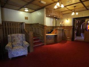 ballyliffin townhouse boutique hotel