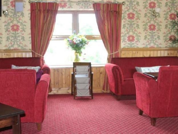 ballyliffin townhouse boutique hotel