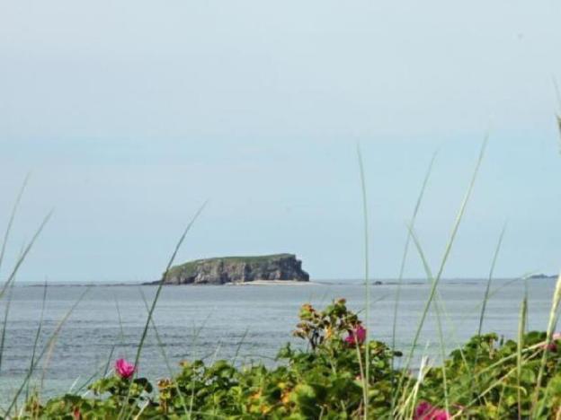 ballyliffin townhouse boutique hotel