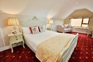 ballyliffin townhouse boutique hotel