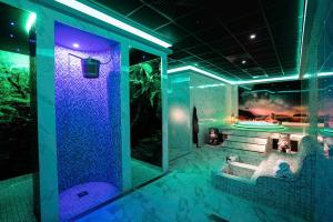 ballyliffin townhouse boutique hotel