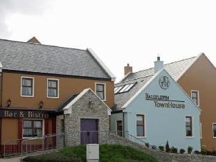 ballyliffin townhouse boutique hotel