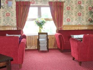 ballyliffin townhouse boutique hotel