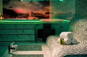 ballyliffin townhouse boutique hotel