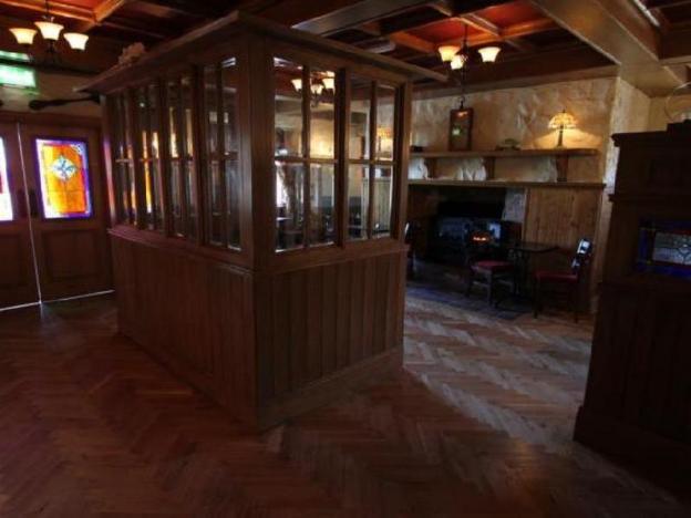 ballyliffin townhouse boutique hotel