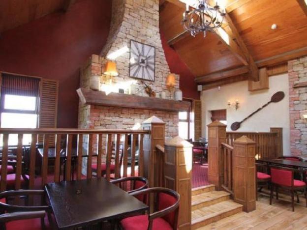 ballyliffin townhouse boutique hotel
