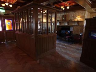 ballyliffin townhouse boutique hotel
