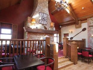 ballyliffin townhouse boutique hotel