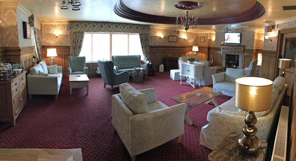 ballyliffin townhouse boutique hotel