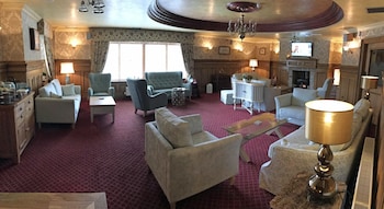 ballyliffin townhouse boutique hotel