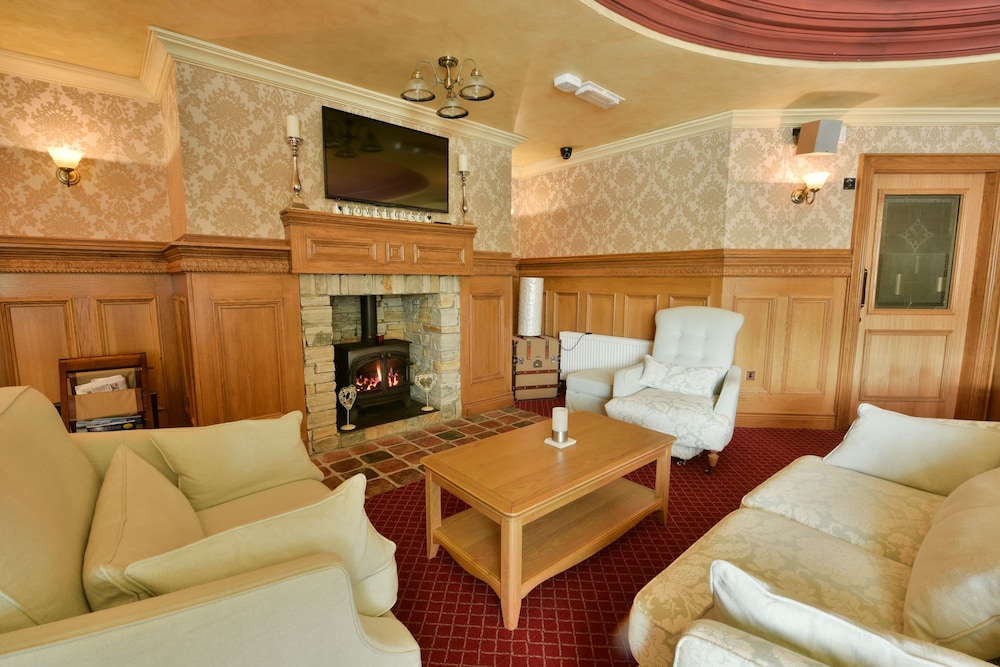 ballyliffin townhouse boutique hotel