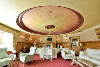 Ballyliffin Townhouse Boutique Hotel,Moville>>Ballyliffin,4 star