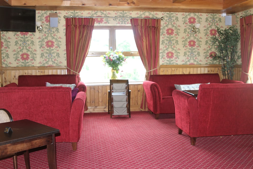 ballyliffin townhouse boutique hotel
