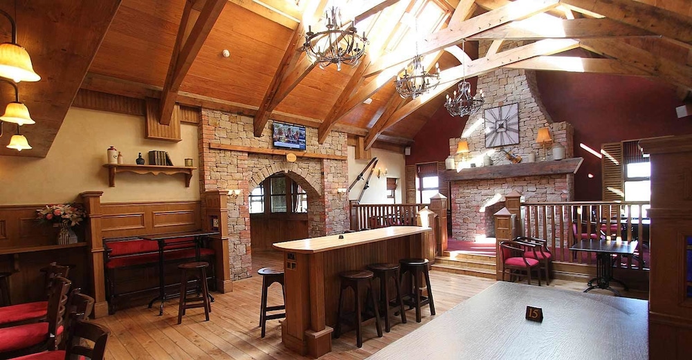 ballyliffin townhouse boutique hotel