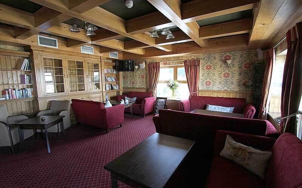 ballyliffin townhouse boutique hotel