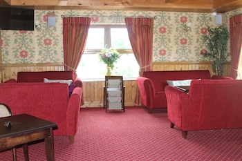 ballyliffin townhouse boutique hotel