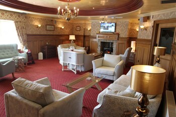 Ballyliffin Townhouse Boutique Hotel,Moville>>Ballyliffin,4 star