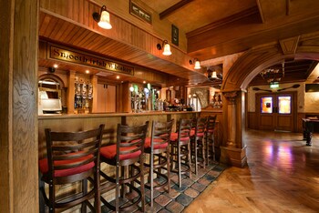 ballyliffin townhouse boutique hotel