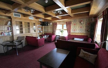 ballyliffin townhouse boutique hotel