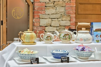 ballyliffin townhouse boutique hotel