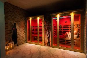 ballyliffin townhouse boutique hotel