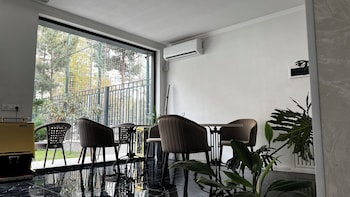 chinor hotel fergana