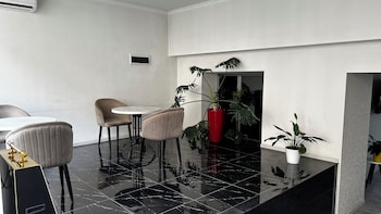 chinor hotel fergana