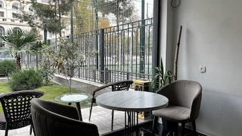 chinor hotel fergana