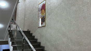 chinor hotel fergana
