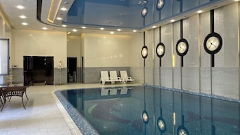 Chinor Hotel Fergana,,3 star
