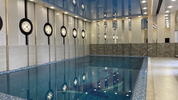 Chinor Hotel Fergana,,3 star