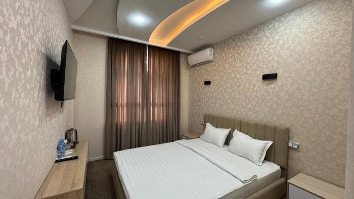 chinor hotel fergana