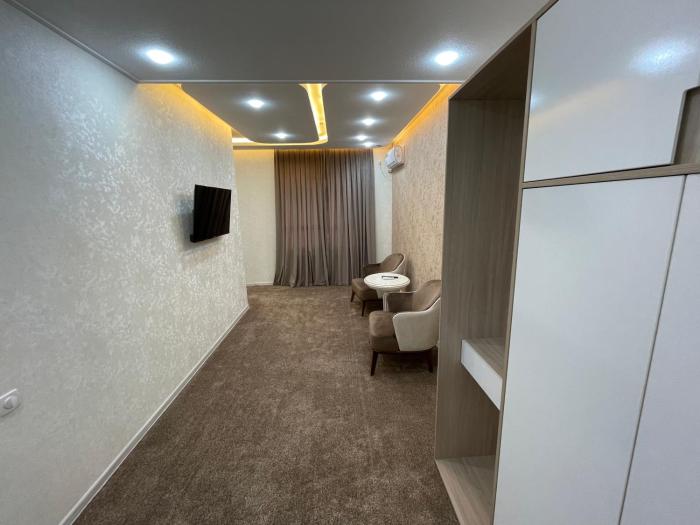 chinor hotel fergana