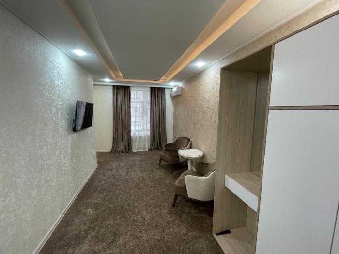 chinor hotel fergana