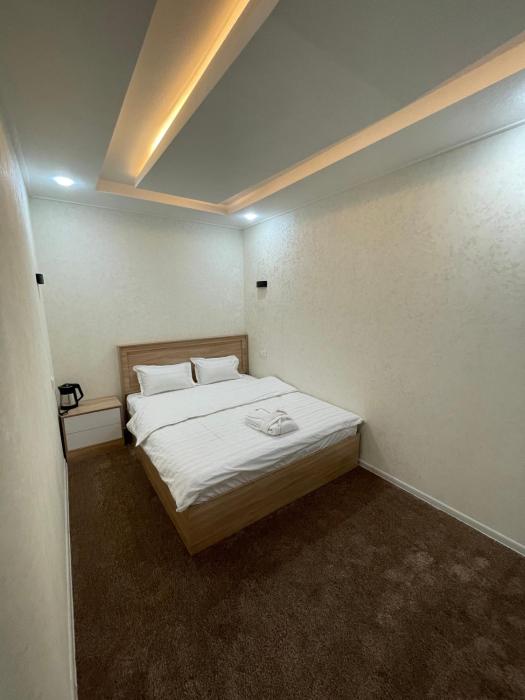 chinor hotel fergana