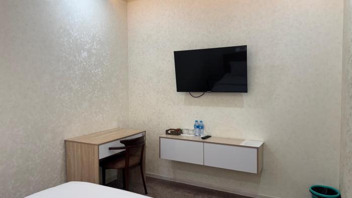 chinor hotel fergana