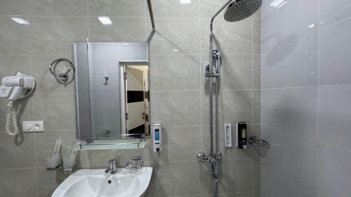 chinor hotel fergana