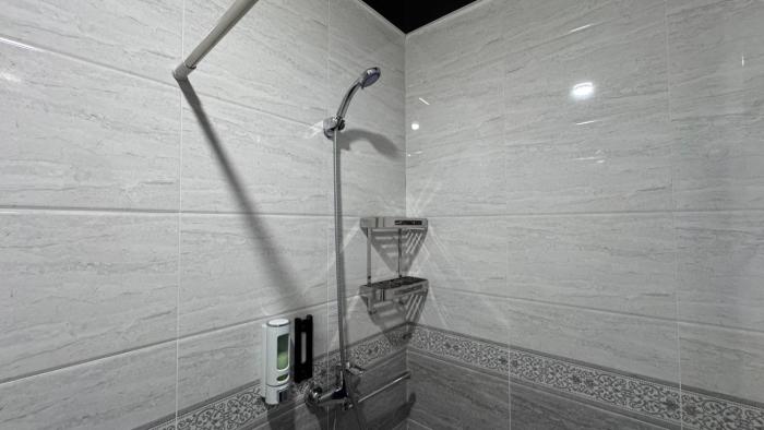 chinor hotel fergana